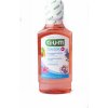 Ústní vody a deodoranty GUM Junior ústní voda s fluoridy pro děti s příchutí jahody 300 ml