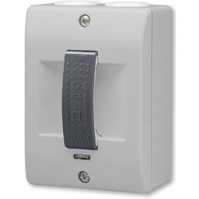 ABB PRESSTO 3536N-C03251 23 – Hledejceny.cz