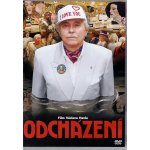 odcházení DVD – Hledejceny.cz