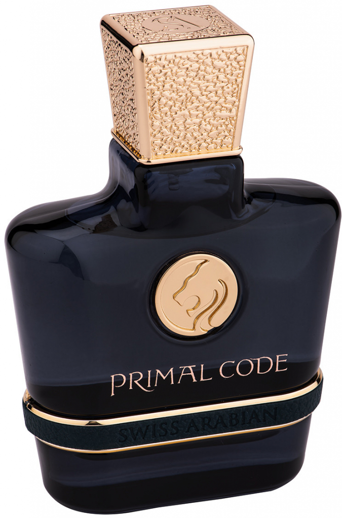 Swiss Arabian Primal Code parfémovaná voda pánská 100 ml