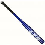 RealG RC-K-1851 Baseballová pálka hliníková 25 palců modrá – Zboží Dáma