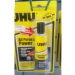 UHU All Purpose Power Transparent 33 ml – Hledejceny.cz
