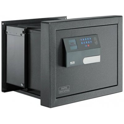 Burg Wächter WT Karat 614 E FP – Zboží Živě