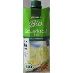 Edeka Bio šťáva z kysaného zelí 0,5 l – Zboží Dáma