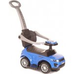 Baby Mix SportCar 3v1 modré – Zboží Dáma