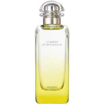 Hermès Le Jardin de Monsieur Li toaletní voda unisex 100 ml