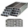 Serverové komponenty Základy pro servery Supermicro PIO-F618R2-R72PT+-NODE