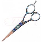 Jaguar nůžky Salam Marrakech 45255-34 5,5" – Zboží Dáma