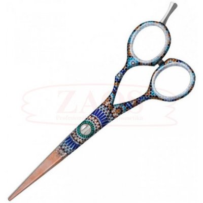 Jaguar nůžky Salam Marrakech 45255-34 5,5" – Zboží Dáma