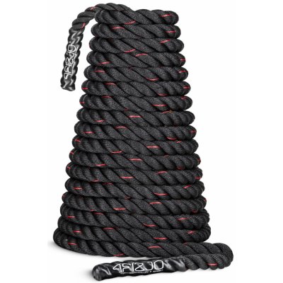 POWER BATTLE ROPE 15 m – Zboží Dáma POWER BATTLE ROPE 15 m – Zboží Dáma