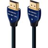 Propojovací kabel AudioQuest BlueBerry HDMI 2.0 0.6m