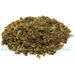 Koňské bylinky Bylinková směs reprodukce podpora zabřeznutí 1 kg – Hledejceny.cz