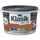 Het Klasik Color 0277 hnědý světlý 7 + 1 kg