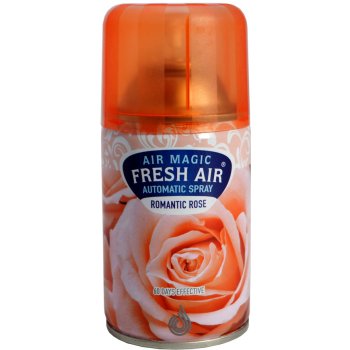 Fresh Air Red Rose náhradní náplň 260 ml