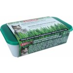 ZOLUX Tráva pro kočky 250g 17,5x10x5,5cm – Zboží Dáma