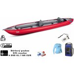 Gumotex Solar – Sleviste.cz