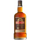 Dillon Rhum Tres Vieux VSOP 43% 0,7 l (holá láhev)