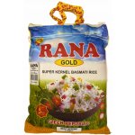 Rana Gold Rýže Basmati 5 kg – Zboží Dáma