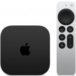 Apple TV 4K Wi-Fi+Ethernet 128GB APTVAPAPTV105 – Sleviste.cz