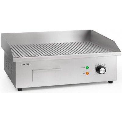 Klarstein Grillmeile 3000R – Zbozi.Blesk.cz