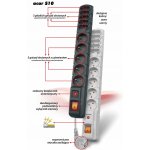 Acar S10 3m – Zboží Mobilmania
