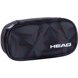 Head Jednokomorový pouzdro RED LAVA MAXI