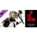 The Evil Within Season Pass