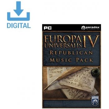 Europa Universalis 4: Republican Music Pack