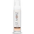 St. Moriz Self Tanning samoopalovací pěna pro rychlé opálení 200 ml