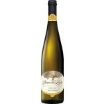 Chateau Bzenec Bzenecká lipka 12% 0,75 l (holá láhev) – Zboží Dáma