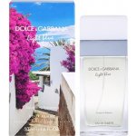 Dolce & Gabbana Light Blue Escape to Panarea toaletní voda dámská 50 ml – Zbozi.Blesk.cz