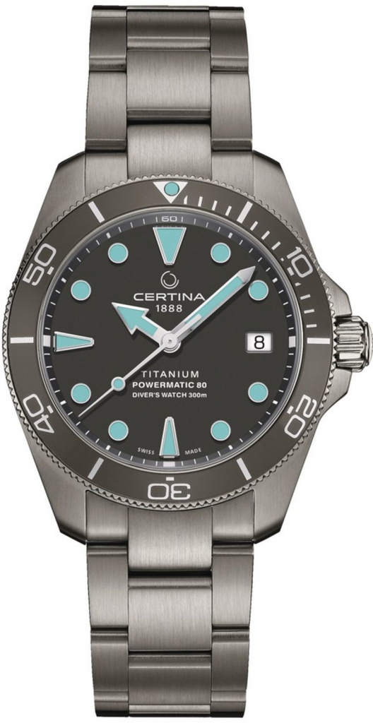 Certina C032.807.44.081.00