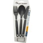 Sea To Summit Camp Cutlery Set – Zboží Mobilmania