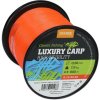 Rybářský vlasec a ocelové lanko Giants Fishing Luxury Carp High-Visibility Orange 600 m 0,3 mm 9,3 kg