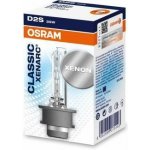 Zarovka, dalkovy svetlomet OSRAM 66240CLC – Hledejceny.cz