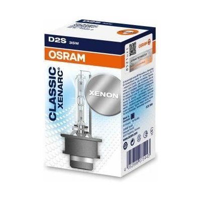 Zarovka, dalkovy svetlomet OSRAM 66240CLC – Hledejceny.cz