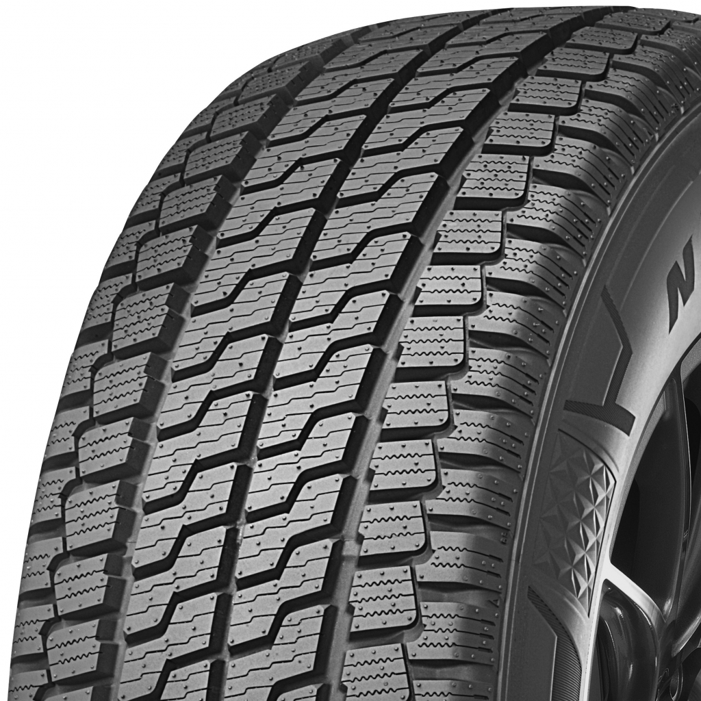 Nexen N\'Blue 4Season Van 195/80 R15 107/105N