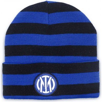 Fan-shop čepice INTER MILAN stripe – Hledejceny.cz