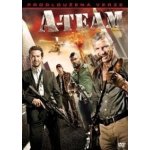 A - Team DVD – Sleviste.cz