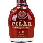 Papa's Pilar Sherry Cask Finished 0,7 l (holá láhev) – Zbozi.Blesk.cz