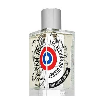 Etat Libre D’orange I'am Trash Les Fleurs du Dechet parfémovaná voda unisex 100 ml