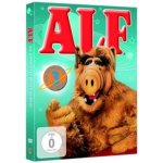 Alf. Staffel.3 DVD – Hledejceny.cz