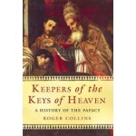 Keepers of the Keys of Heaven – Hledejceny.cz