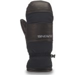 Dakine Baron mitt black – Hledejceny.cz