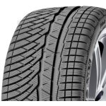 Michelin Pilot Alpin PA4 235/40 R18 95W – Zboží Mobilmania