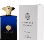 Amouage Interlude parfémovaná voda pánská 100 ml tester – Hledejceny.cz