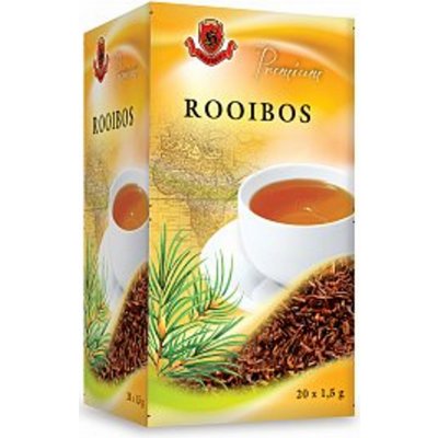 Herbex Rooibos 20 x 1,5 g – Zbozi.Blesk.cz