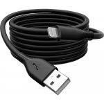 Delock 85770 USB-C ® zástrčka USB-C ® zástrčka 0.14m černý – Hledejceny.cz