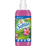 Softlan 3D Ultra Aroma Paradise Collection s vůní květin 31 PD 650 ml – Zboží Mobilmania