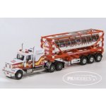 Seva Monti System 1365 F.D.N.Y. Hazardous Material 1:48 – Hledejceny.cz